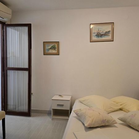 Apartmani Marija Башка-Вода Екстер'єр фото