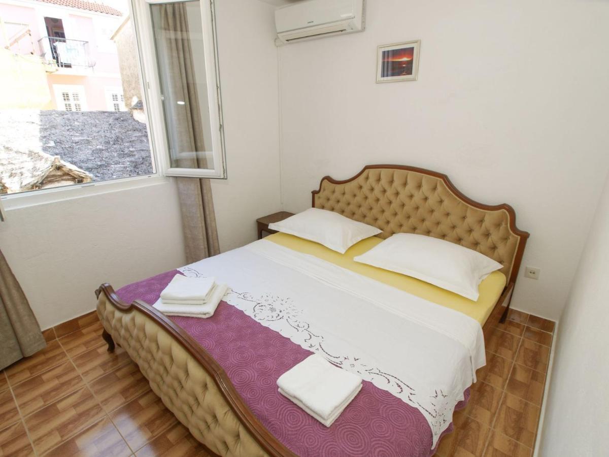 Apartmani Marija Башка-Вода Екстер'єр фото