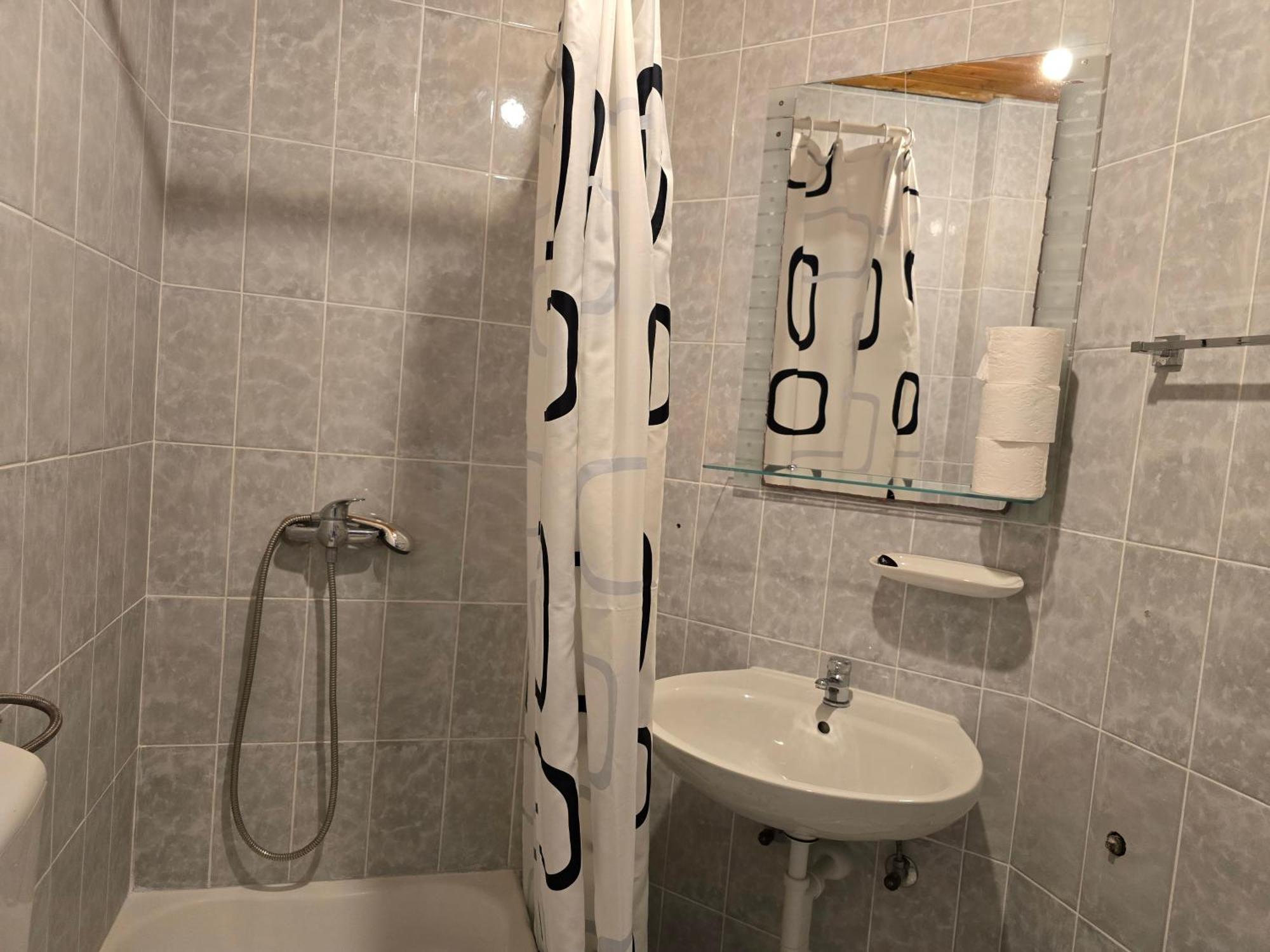 Apartmani Marija Башка-Вода Екстер'єр фото