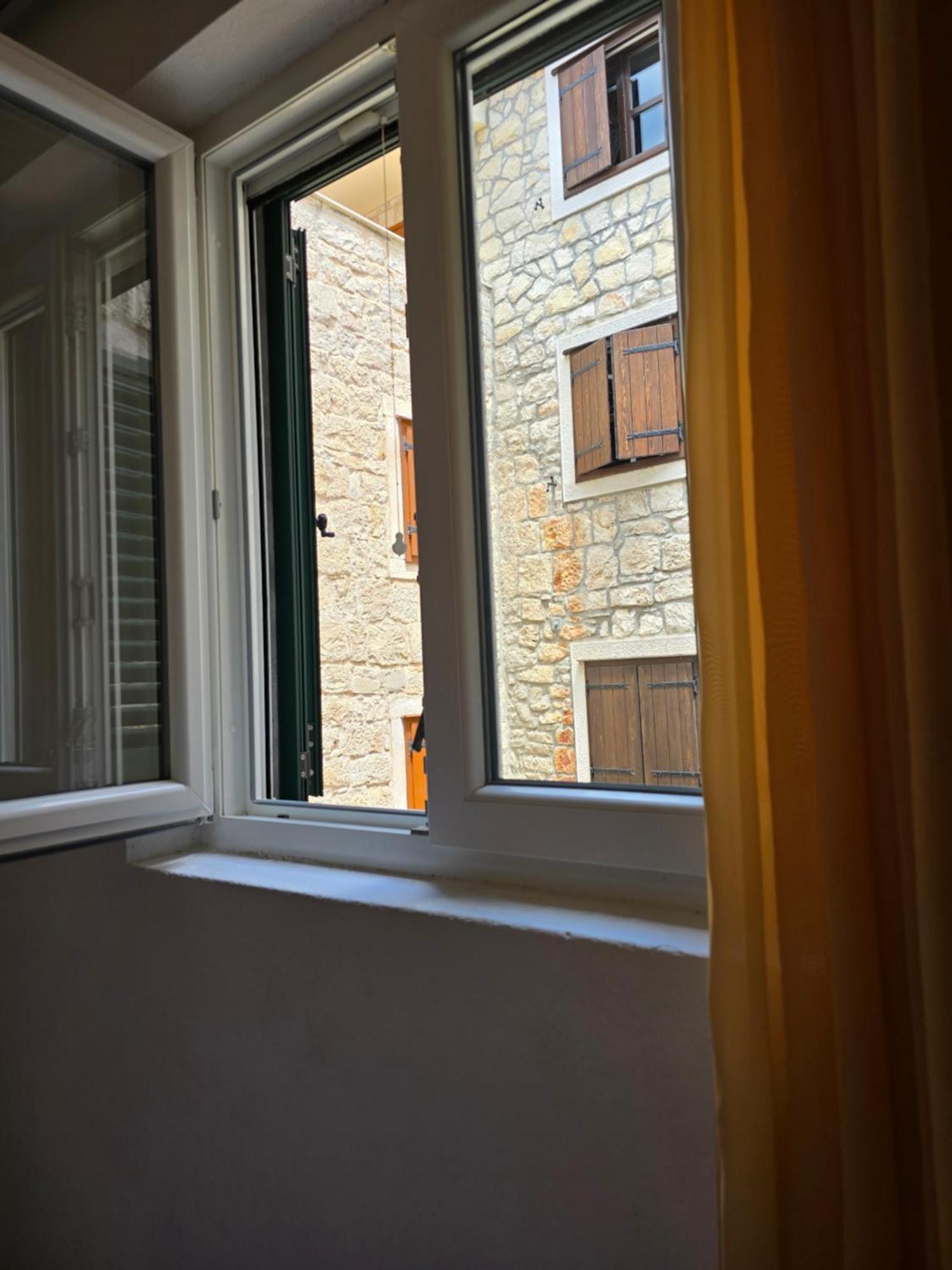 Apartmani Marija Башка-Вода Екстер'єр фото